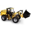 Excavator cu telecomanda din blocuri de constructie CADA - 491 buc Excavator cu telecomanda din blocuri de constructie CADA - 491 buc